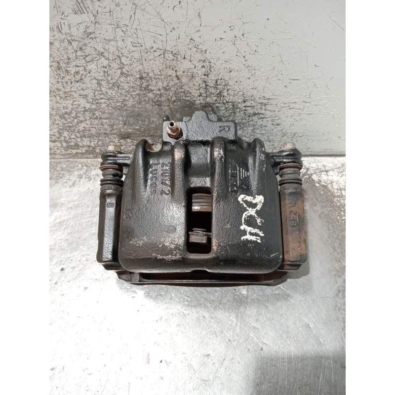 Recambio de pinza freno delantera derecha para rover 200 ii hatchback (rf) 220 d/sd referencia OEM IAM   
