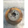 Recambio de disco freno trasero para lancia thema gold referencia OEM IAM   68368071AA