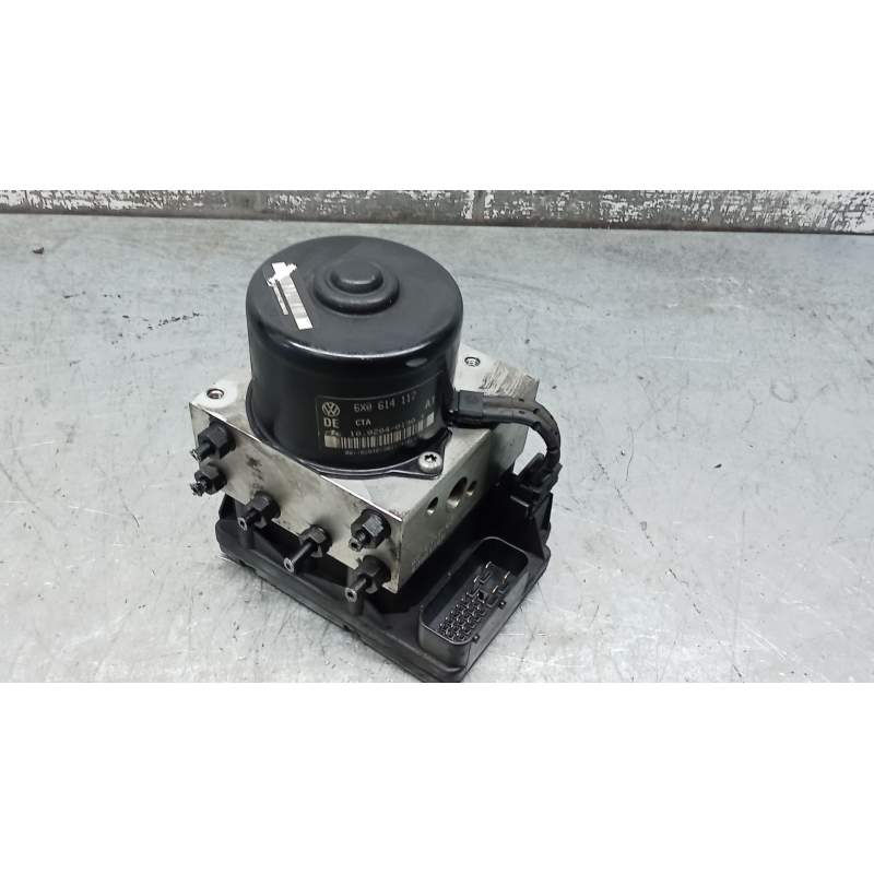 Recambio de abs para volkswagen lupo i (6x1, 6e1) 1.0 referencia OEM IAM 6X0907379B 10094903483 10020401904 6X0614117