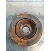 Recambio de disco freno trasero para lancia thema gold referencia OEM IAM   68368071AA