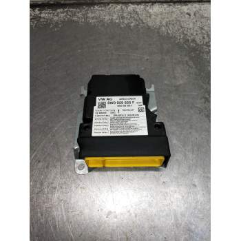CENTRALITA AIRBAG 8W0959655F 0285013643 