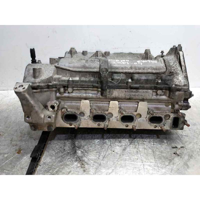Recambio de culata para mercedes-benz clase a (w169) 2.0 cdi cat referencia OEM IAM 640940 R6400162201 