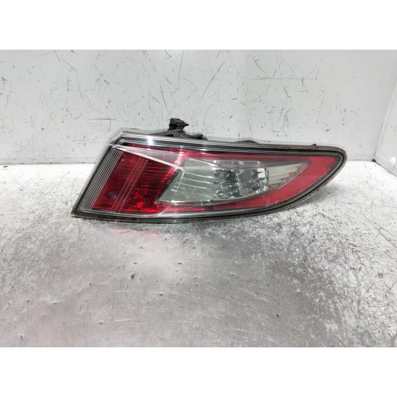 Recambio de piloto trasero derecho para honda civic berlina 5 (fk) referencia OEM IAM   2006
