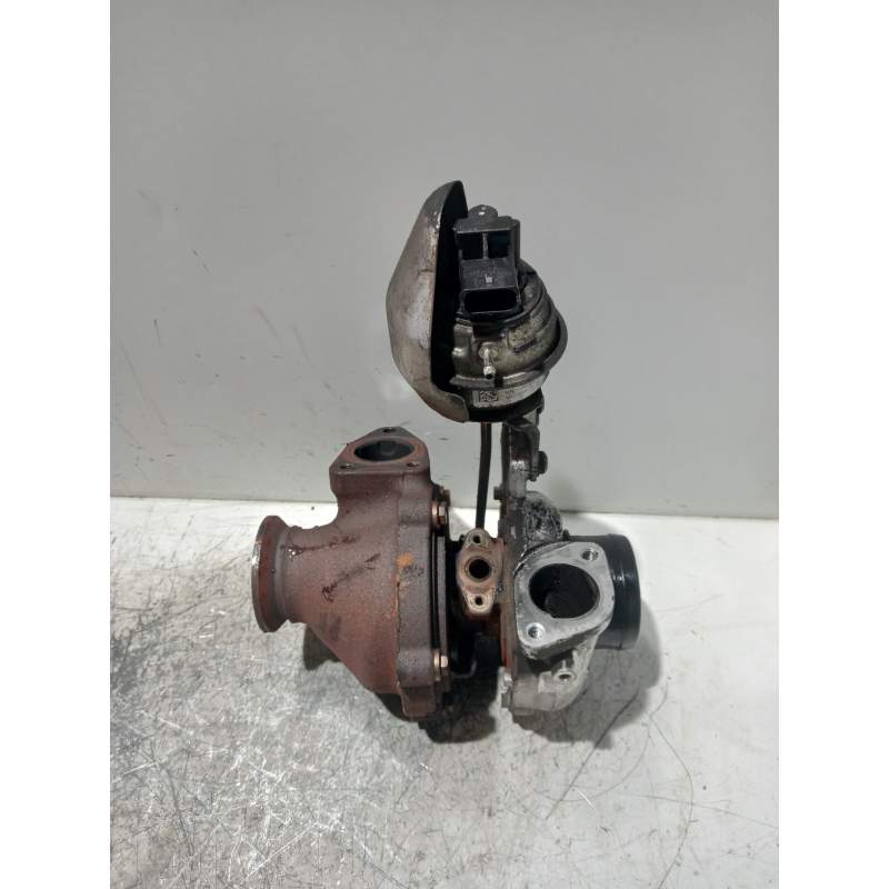 Recambio de turbocompresor para opel insignia berlina 2.0 16v cdti referencia OEM IAM 55570748 7861371 2008