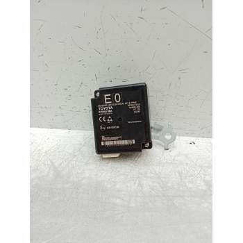 MODULO ELECTRONICO 897B0F4010 61B891000 2016