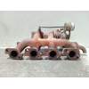 Recambio de turbocompresor para ford transit caja cerrada, media (fy) (2000 =>) referencia OEM IAM 10106K682  