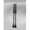 Recambio de amortiguadores maletero / porton para toyota yaris active referencia OEM IAM 689600w641 3998550405n  2014