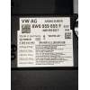 Recambio de centralita airbag para audi a4 avant (8wd) referencia OEM IAM 8W0959655F 0285013643 