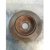 Recambio de disco freno trasero para lancia thema gold referencia OEM IAM   68368071AA