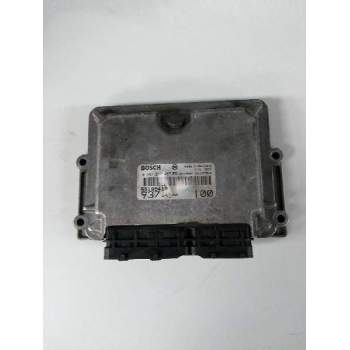 CENTRALITA MOTOR UCE 0281011487 55189418 937