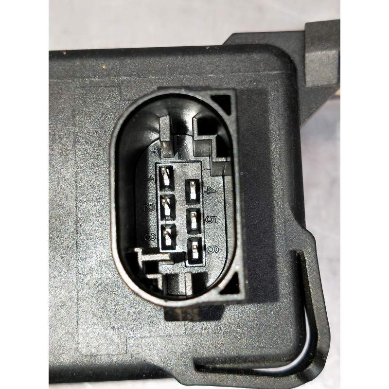 Recambio de modulo electronico para chrysler voyager (rg) 2.8 crd cat referencia OEM IAM P56029328AB  