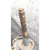 Recambio de cremallera direccion para fiat 500 312 1.0 hybrid referencia OEM IAM A0020918G  