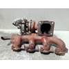 Recambio de turbocompresor para ford transit caja cerrada, media (fy) (2000 =>) referencia OEM IAM 10106K682  