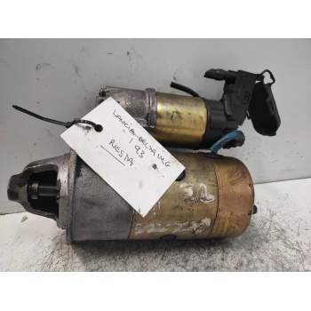 MOTOR ARRANQUE E80112 MAGNETI MARELLI I