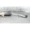 Recambio de cremallera direccion para fiat 500 312 1.0 hybrid referencia OEM IAM A0020918G  