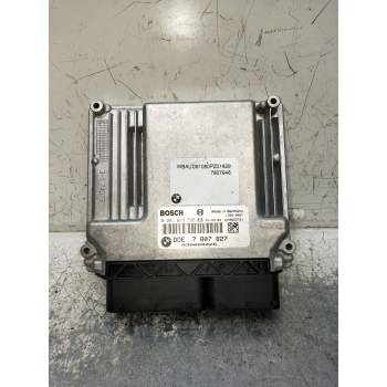 CENTRALITA MOTOR UCE 0281013536 120D 2005