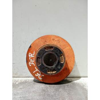 DISCO FRENO DELANTERO 12G 2018