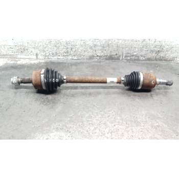 TRANSMISION DELANTERA IZQUIERDA 10G 2022