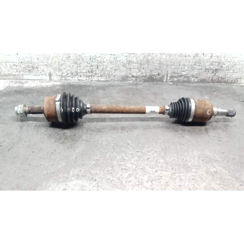 Recambio de transmision delantera izquierda para fiat 500 312 1.0 hybrid referencia OEM IAM   