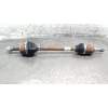 Recambio de transmision delantera izquierda para fiat 500 312 1.0 hybrid referencia OEM IAM   