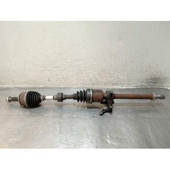 TRANSMISION DELANTERA DERECHA 4430500012 22CDTI 2006