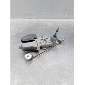 MOTOR LIMPIA TRASERO 2014