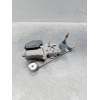 Recambio de motor limpia trasero para toyota yaris active referencia OEM IAM   2014