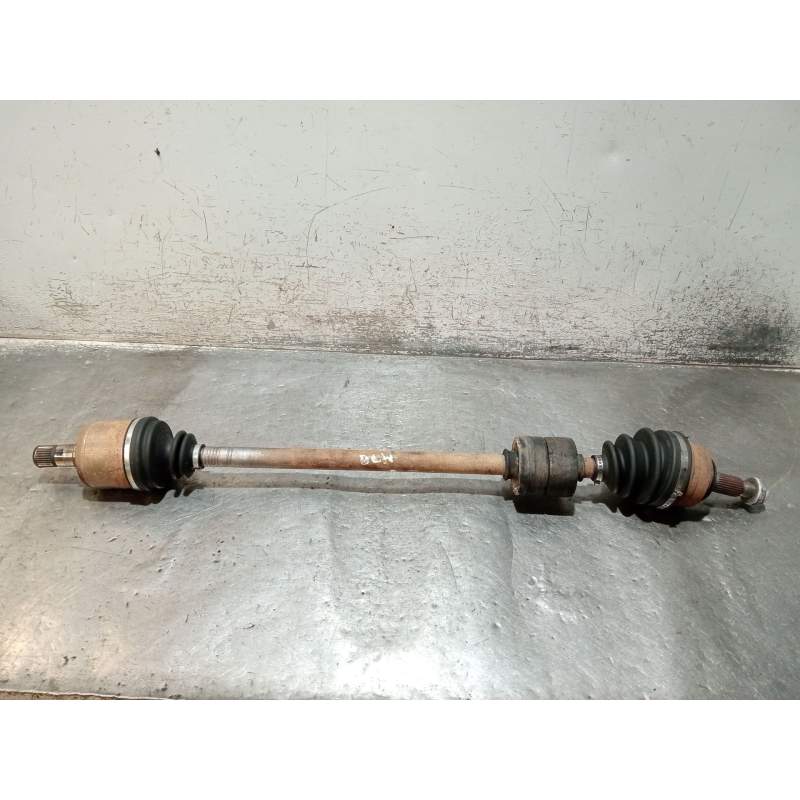 Recambio de transmision delantera derecha para rover 200 ii hatchback (rf) 220 d/sd referencia OEM IAM   