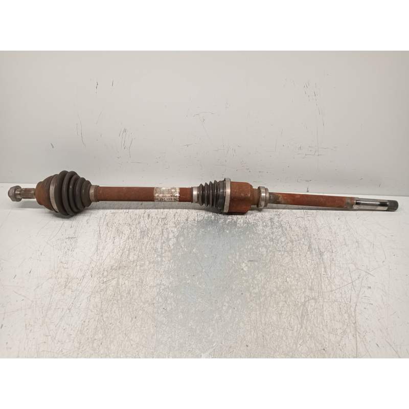 Recambio de transmision delantera derecha para citroën ds4 design referencia OEM IAM 9684134880  
