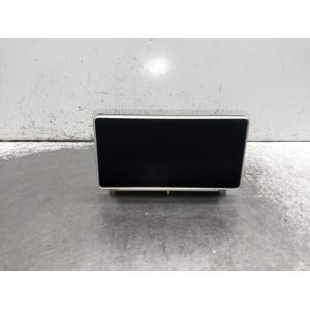 PANTALLA MULTIFUNCION 8W1919605 
