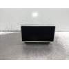 Recambio de pantalla multifuncion para audi a4 avant (8wd) referencia OEM IAM 8W1919605  