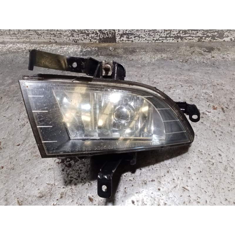 Recambio de faro antiniebla derecho para hyundai sonata v (nf) 2.0 crdi referencia OEM IAM   