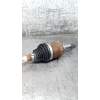 Recambio de transmision delantera izquierda para fiat 500 312 1.0 hybrid referencia OEM IAM   