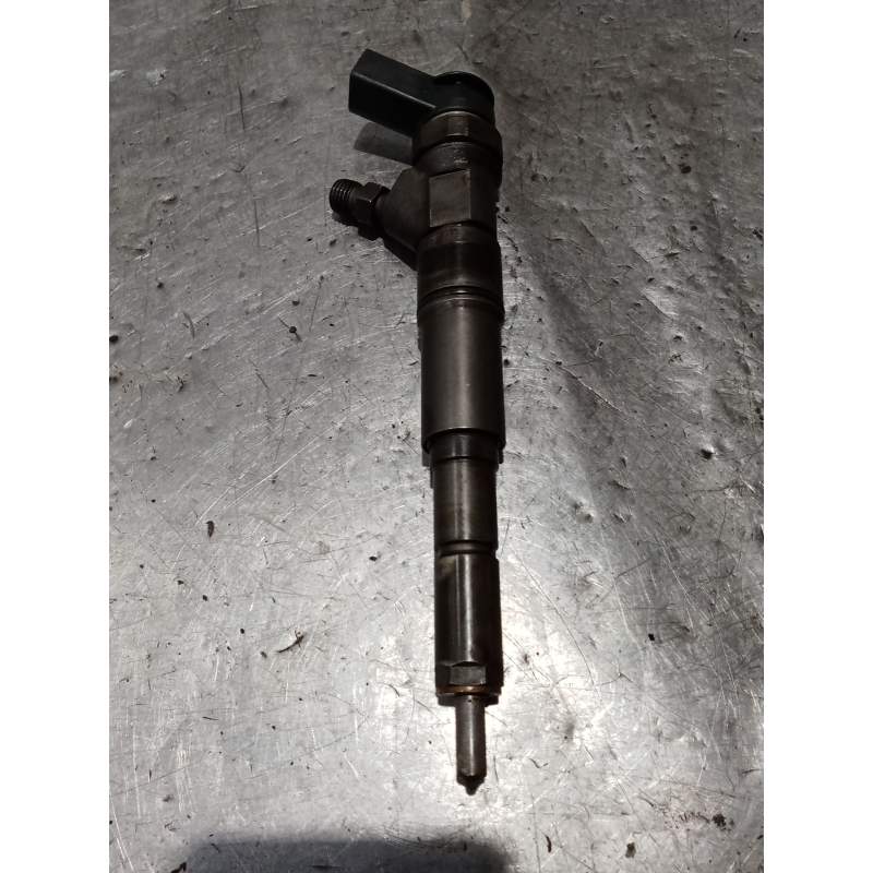 Recambio de inyector para bmw 3 compact (e46) 320 td referencia OEM IAM 0445110080 7788609 BOSCH