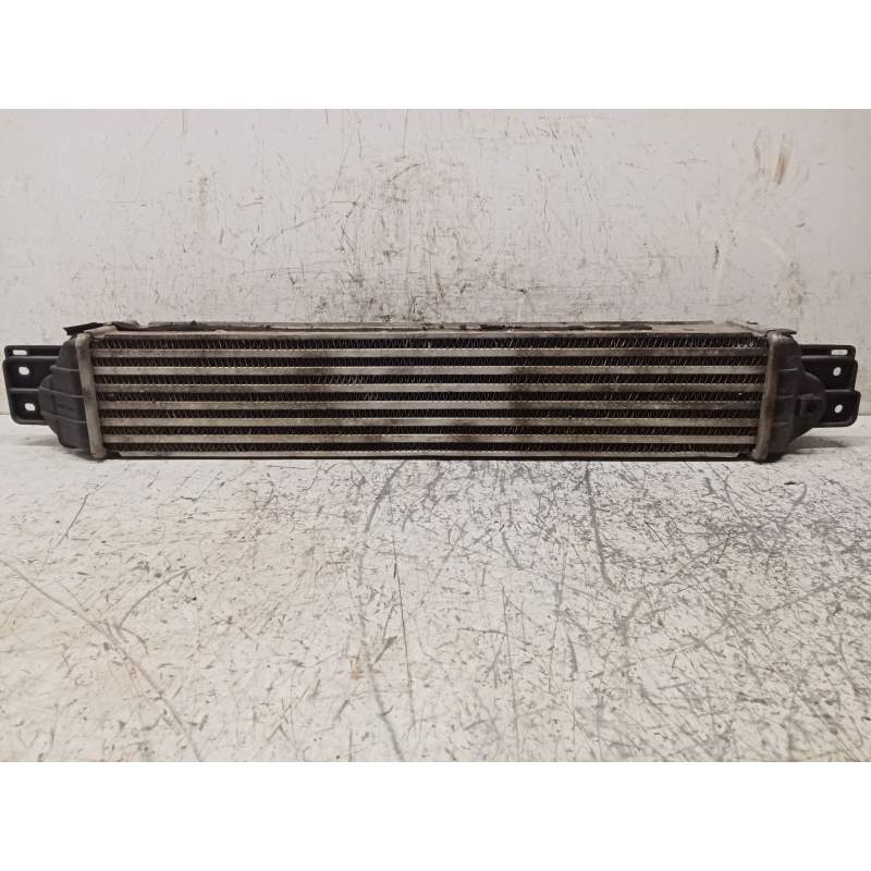 Recambio de intercooler para opel antara cosmo 4x4 referencia OEM IAM 622155 96629070 2006