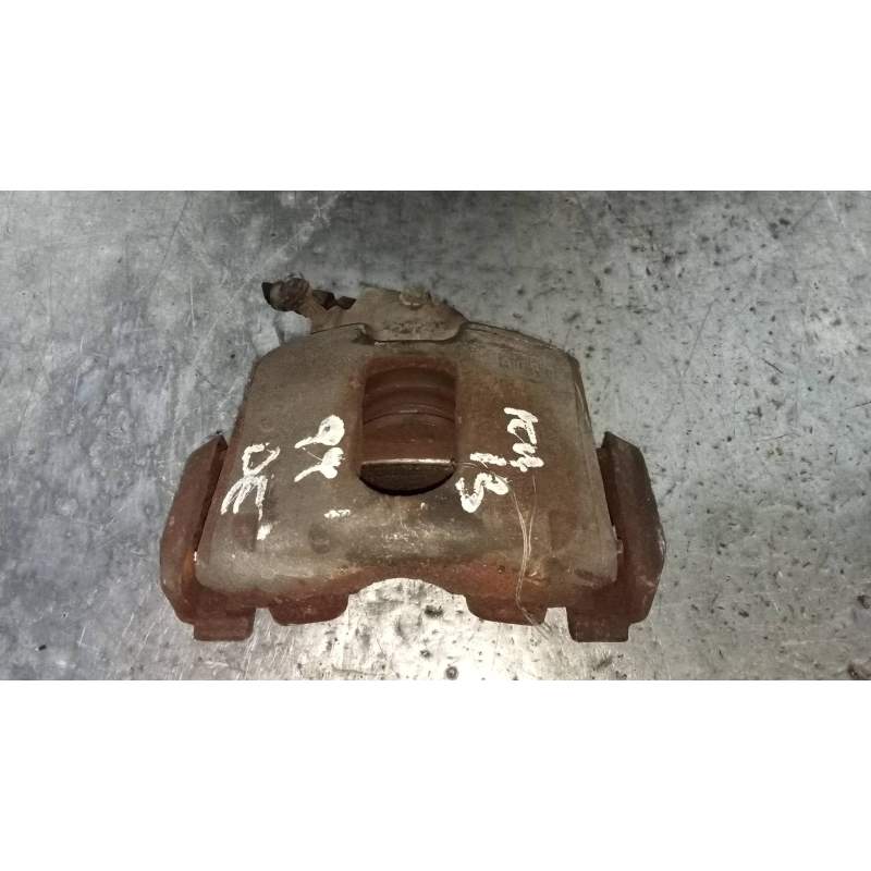 Recambio de pinza freno delantera derecha para ford ka (ccq) 2 collection referencia OEM IAM  13G 1999