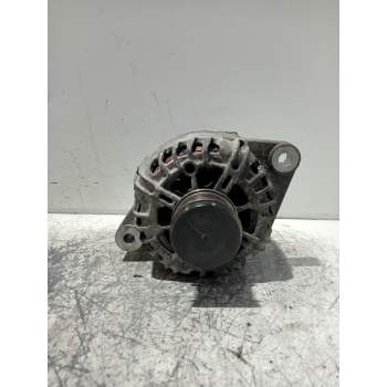 ALTERNADOR 13502582 2650800A 2008