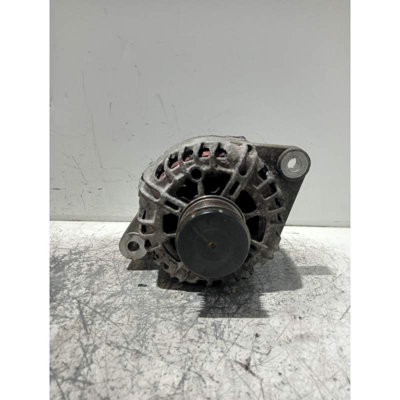 Recambio de alternador para opel insignia berlina 2.0 16v cdti referencia OEM IAM 13502582 2650800A 2008