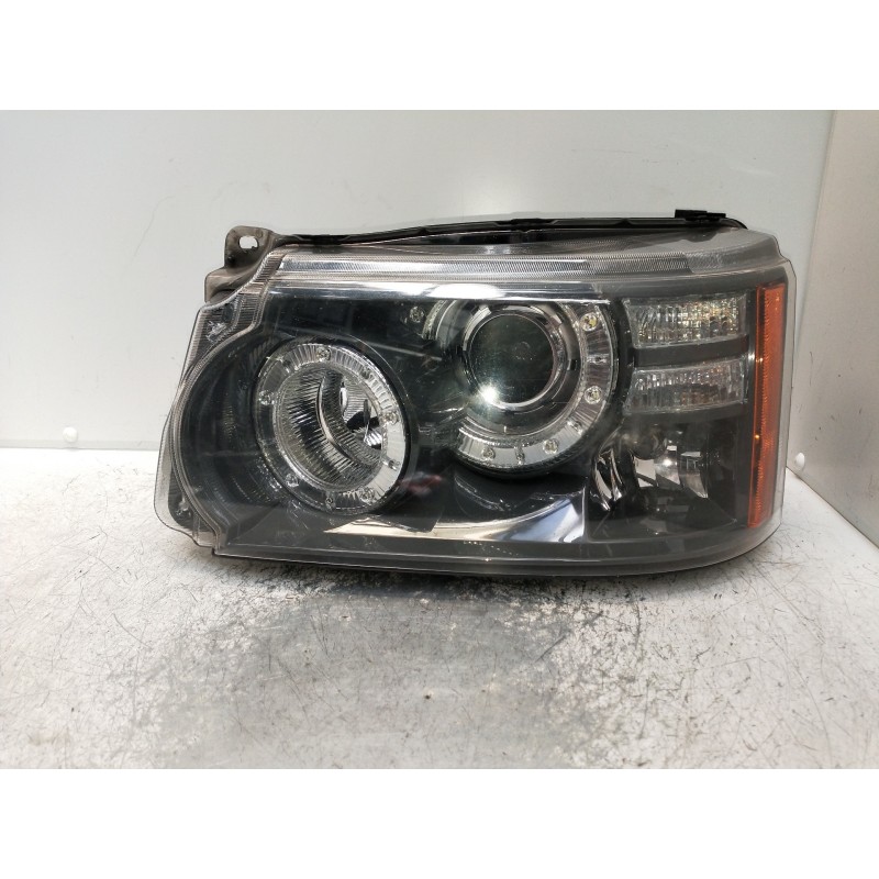 Recambio de faro izquierdo para land rover range rover sport v6 td s referencia OEM IAM AH3213W030KD  XENON