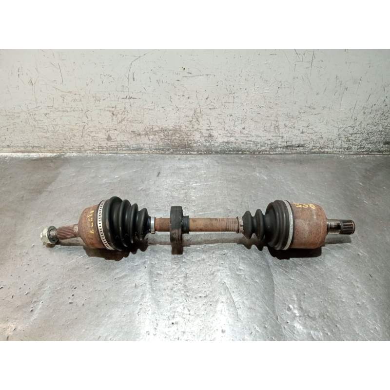 Recambio de transmision delantera izquierda para rover 200 ii hatchback (rf) 220 d/sd referencia OEM IAM   