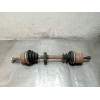 Recambio de transmision delantera izquierda para rover 200 ii hatchback (rf) 220 d/sd referencia OEM IAM   
