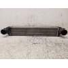 Recambio de intercooler para opel antara cosmo 4x4 referencia OEM IAM 622155 96629070 2006