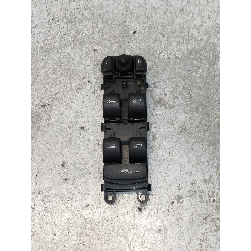 Recambio de mando elevalunas delantero izquierdo para land rover range rover sport v6 td s referencia OEM IAM AH2214540AC  