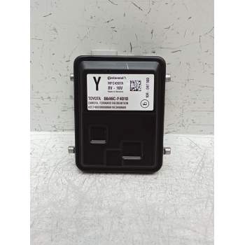 MODULO ELECTRONICO MFC430TA 8646CF4010 2016