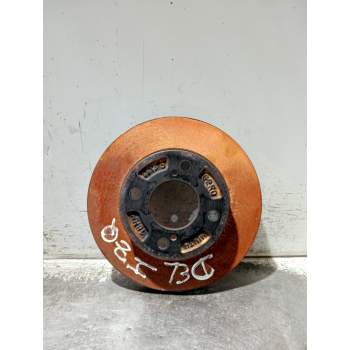 DISCO FRENO DELANTERO 12G 2018