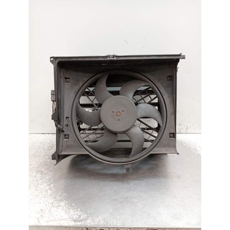 Recambio de electroventilador para bmw 3 compact (e46) 320 td referencia OEM IAM 69226701 1137328080 0130303933 2001