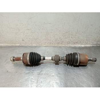 TRANSMISION DELANTERA IZQUIERDA 4430600012 22CTDI 2006