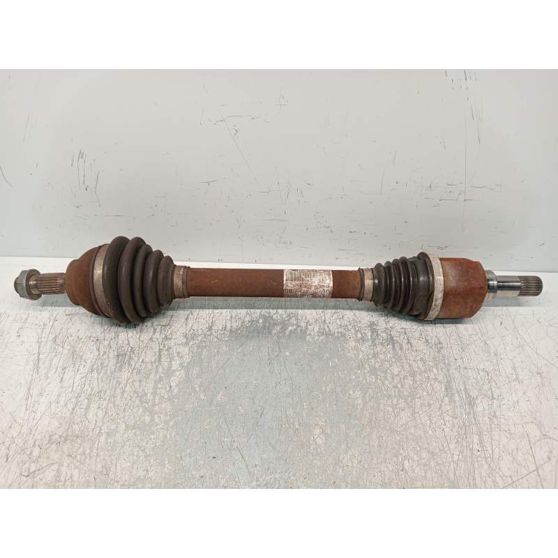 Recambio de transmision delantera izquierda para citroën ds4 design referencia OEM IAM 9684134780  