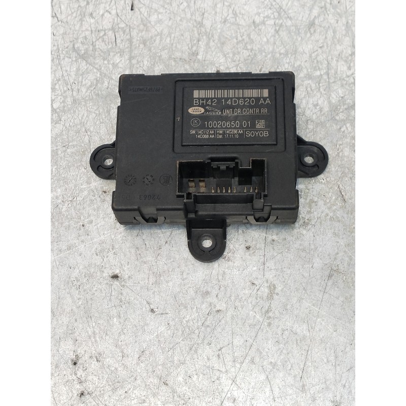 Recambio de modulo electronico para land rover range rover sport v6 td s referencia OEM IAM BH4214D620AA  