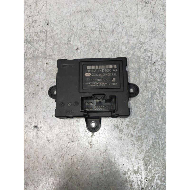 Recambio de modulo electronico para land rover range rover sport v6 td s referencia OEM IAM BH4214D620AA  